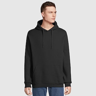 SOL´s Snake Unisex Hoodie - black