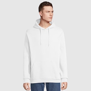 SOL´s Snake Unisex Hoodie - white