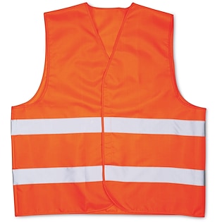 Heijastinliivi Dixie