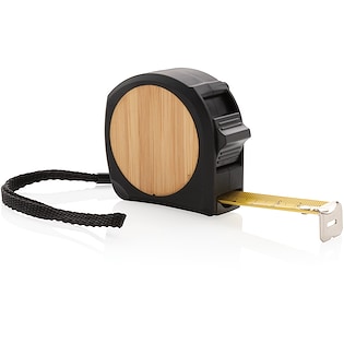 Mittanauha Briggs, 5 m