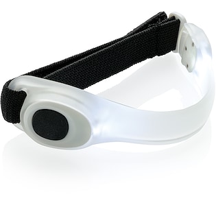 Juoksulamppu Brinley