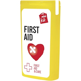 MyKit Epic First Aid