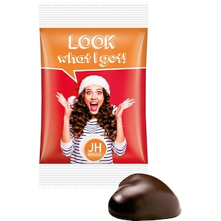 Piparkakku Ginger Bread Heart