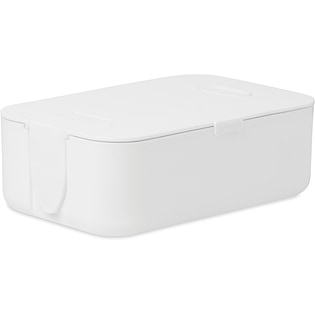 Eväslaatikko Fairline