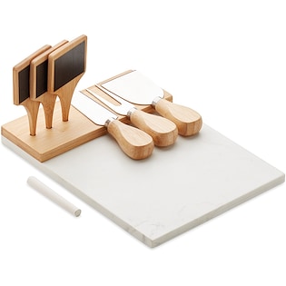 Juustotarjotin Alura