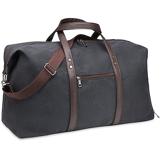 Viikonloppulaukku Auden