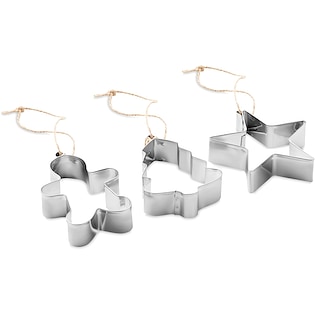 Piparkakkumuotti Wenham