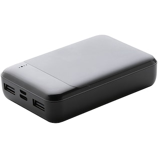 Varavirtalähde Teagan, 10.000 mAh