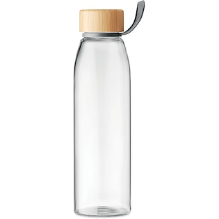 Lasipullo Fenton, 50 cl