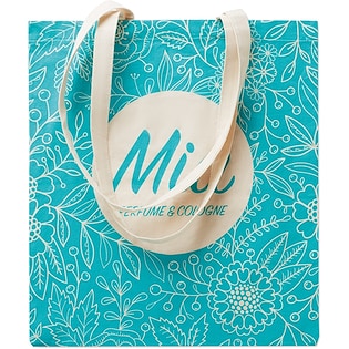 Puuvillakassi Monroe