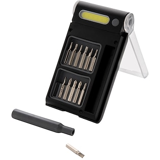 Ruuvauskärkisarja Barnum