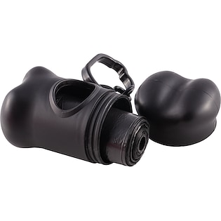 Koirankakkapussi Bone