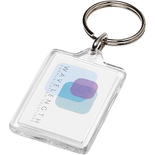 Avaimenperä Delaney