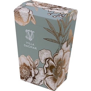 Suklaatryffeli San Joaquin