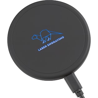 Langaton laturi Parlier