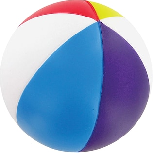 Stressipallo Beach Ball