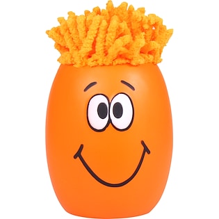 Stressipallo Moptopper