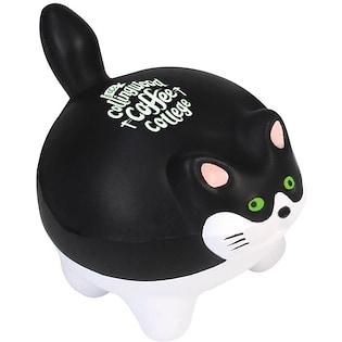Stressipallo Chunky Cat
