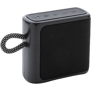 Kaiutin Vacaville, 3W