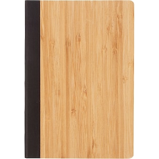 Muistikirja Bakersfield A5