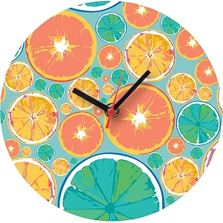 Seinäkello Capitola