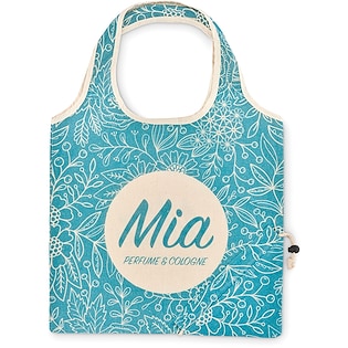 Puuvillakassi Dolan Springs