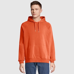 SOL´s Stellar Unisex Hoodie - burnt orange