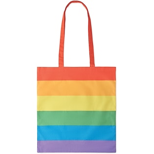 Puuvillakassi Aurora