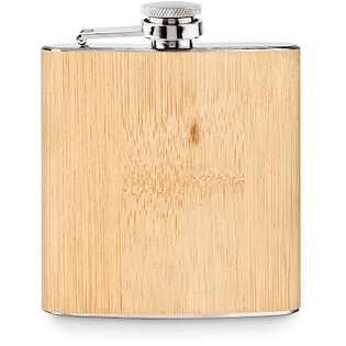 Taskumatti Tallahassee, 17,5 cl