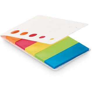 Teippimerkit Papaver