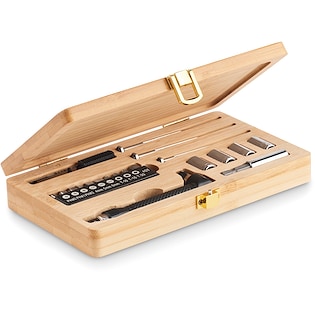 Työkalulaatikko Tamworth