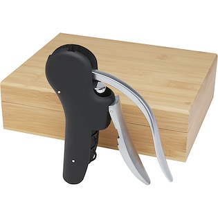 Korkkiruuvi Vincennes