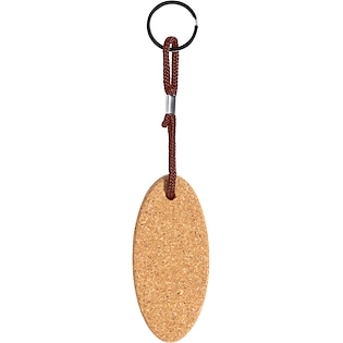 Kelluva avaimenperä Wexford