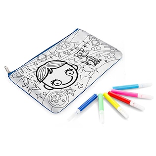 Kynäpenaali Shirley