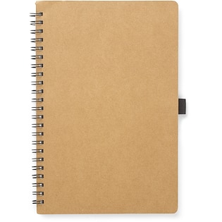 Spiraalivihko Odin, A5