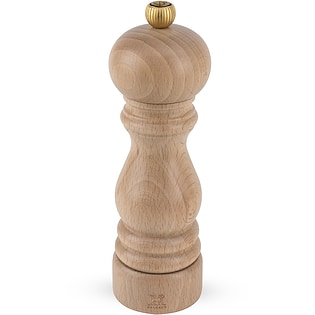 Peugeot Paris Pepper Mill Natural 18 cm