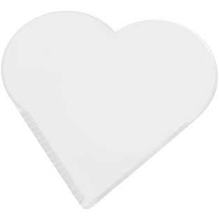 Jääraappa Keats - white