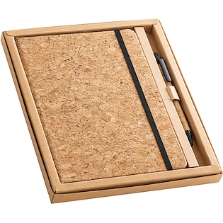 Muistikirja Grayson A5