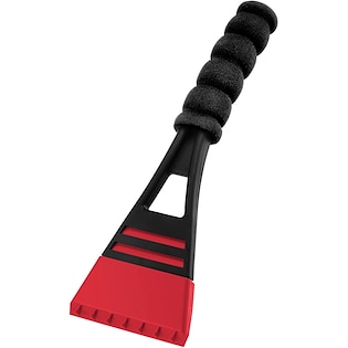 Jääraappa Fernie - punainen