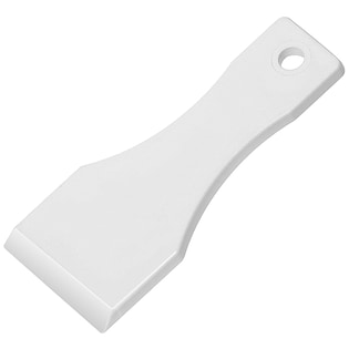 Jääraappa Rossland - valkoinen