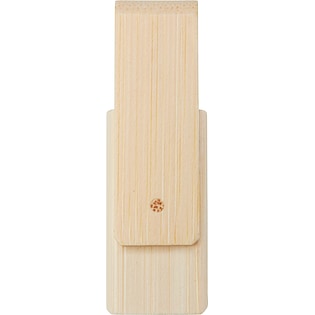 USB-muisti Bamboo 8 GB Express