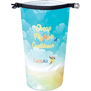 Merimiessäkki Ripple 10 L