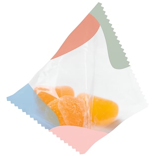 Pehmeä karamelli Rico