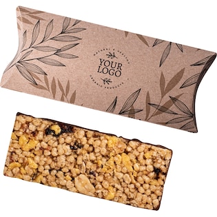 Proteiinipatukka Boost, 35 g