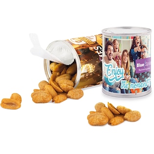 Maapähkinät Hickory Hill