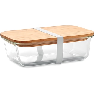 Eväslaatikko Campana