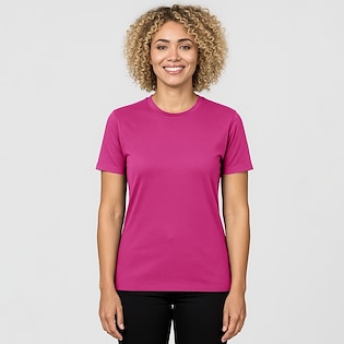 Elevate Nanaimo Women´s T-shirt - magenta
