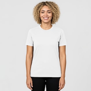 Elevate Nanaimo Women´s T-shirt - white