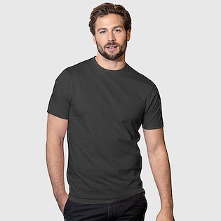 Elevate Nanaimo Men´s T-shirt - anthracite