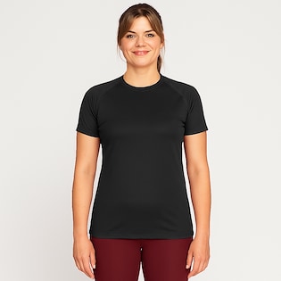 Elevate Niagara Women´s T-shirt